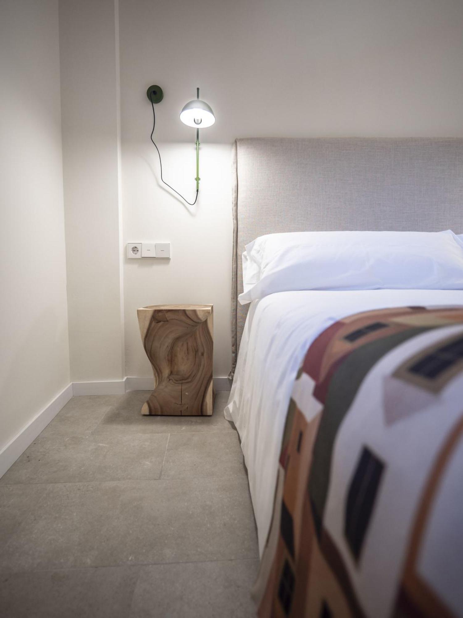 La Casa Amarilla Apartamento Enebro Albarracín Exteriör bild