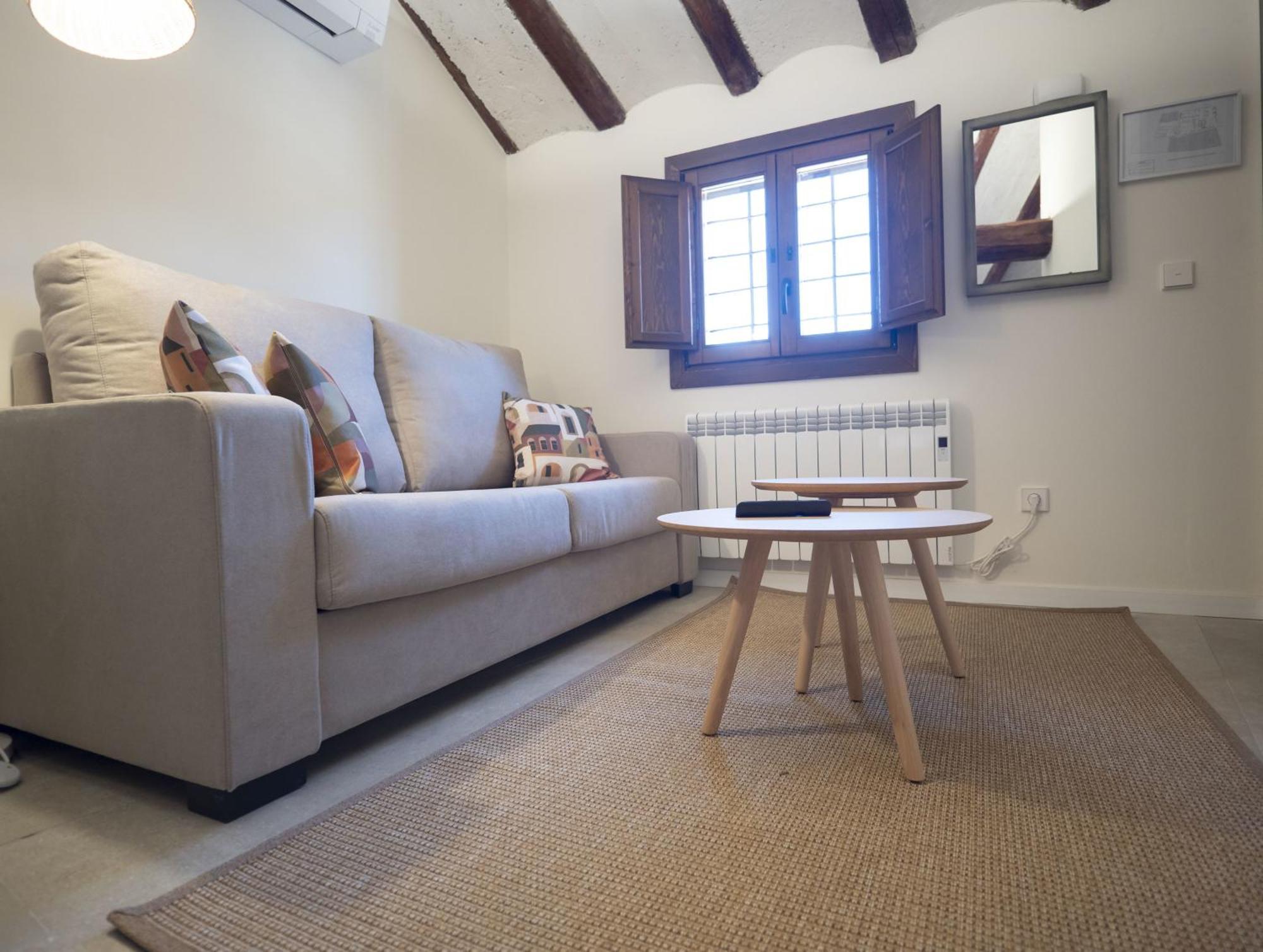 La Casa Amarilla Apartamento Enebro Albarracín Exteriör bild